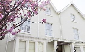 Seaclyffe Hotel Ltd